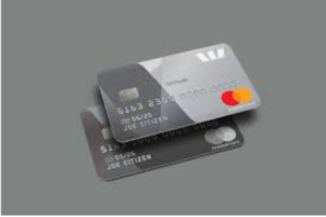 Altitude of credit cards 