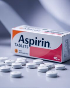 Aspirin Tablets