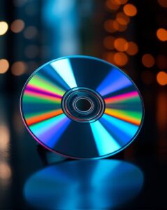 CD