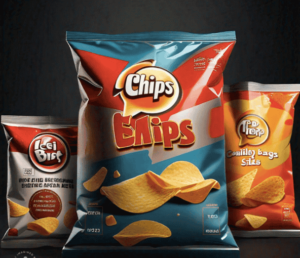 Chips Bag Sizes