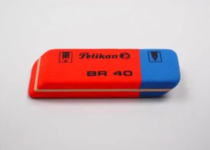 An Eraser