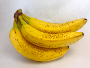 Medium-Sized Banana