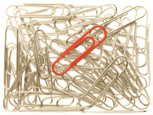 Paper clips