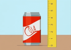 Soda Cans