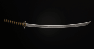 Katana Sword 