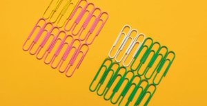 Paper clips