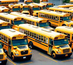 School Buses