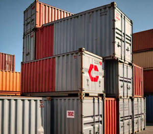 Shipping Containers