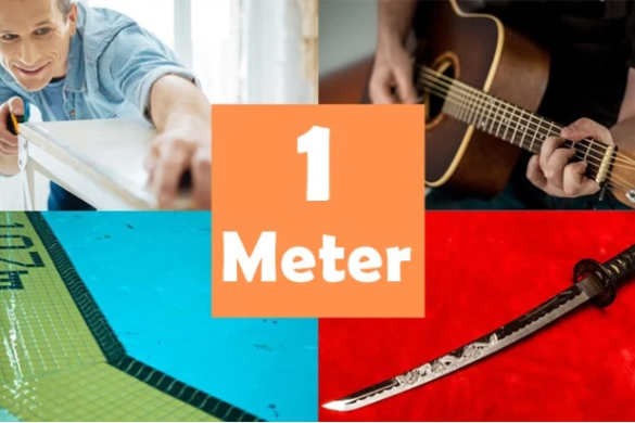 How Big Is 7 Inches Convert 7 Inches To Cm Measurement
